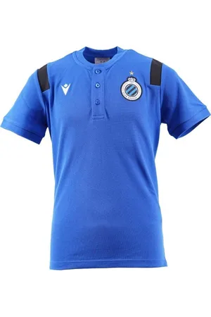 macron Polo kids