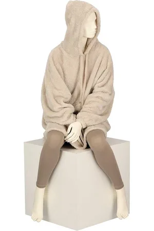 Apollo Oversized Hoodie Kids - Teens - - One Size