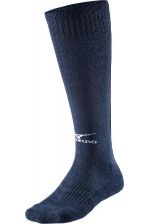 Mizuno Comfort Volley Socks Long - - maat 35-37