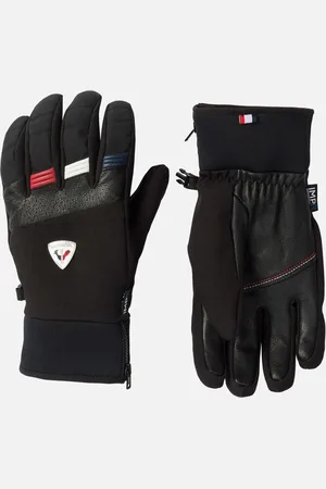 Rossignol Strato Impr Gloves - Wintersporthandschoen Voor Heren - - XL