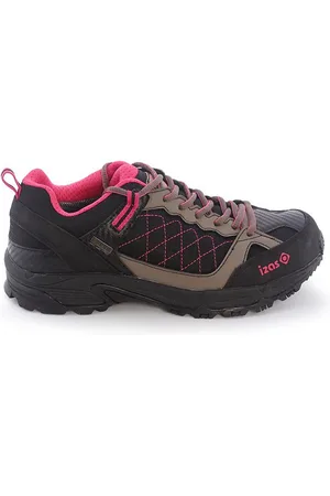 Izas Lodosa Wandelschoenen Zwart EU 40 Man