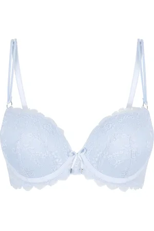 LingaDore Gel BH Ballad Blue - maat 80D