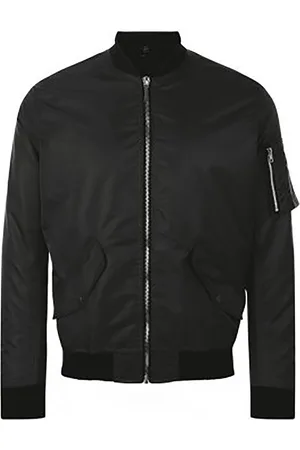 Sols Unisex Rebel Fashion Bomber Jacket
