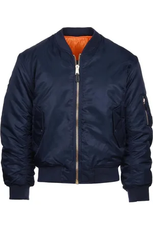 Fostex Garments MA-1 Bomber Jack Heren Jas - Maat 3XL