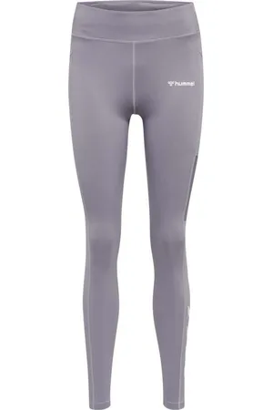 Hummel Chipo Leggings Roze S Vrouw
