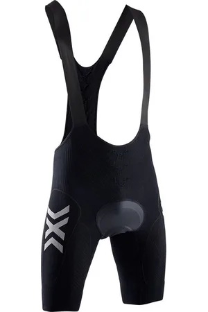 X Bionic Twyce G2 Fietsbroek Zwart S Man