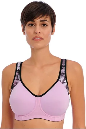 Freya Sonic Underwired Sport BH- Haze - 70K
