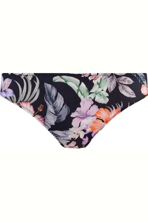 Freya KAMALA BAY BIKINI BRIEF Dames Bikinibroekje - Midnight - Maat XL