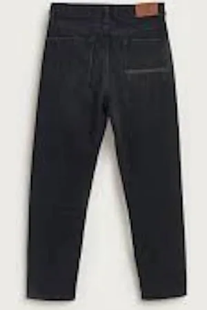 Bellerose Zwarte jeans sid maat 116