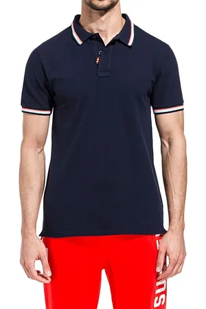 Sundek Brice Polo Heren - Maat L
