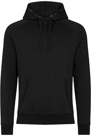 HRM Unisex Premium Raglan Hoodie met capuchon - 6XL
