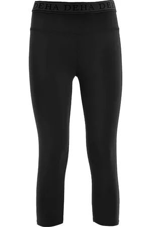 Deha Legging 3/4 - Streetwear - Vrouwen