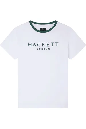 Hackett Heritage classic tee