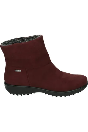 Westland ORLEANS 101 - WandellaarzenDames laarzen - Kleur: - Maat: 43