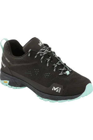 Millet Hike Up Wandelschoenen Zwart EU 40 2/3 Vrouw