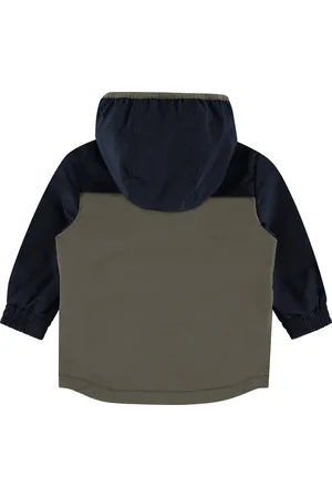 Babyface Boys summer jacket Jongens Jas - Maat 86