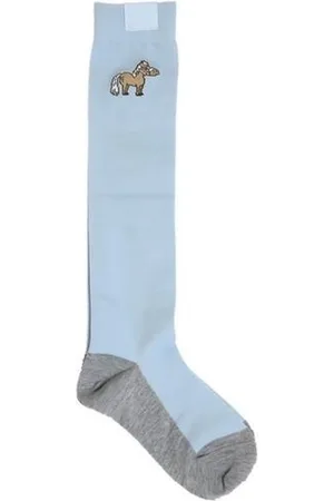 Kentucky Sokken Sammy - Licht Blauw - Maat 35/40