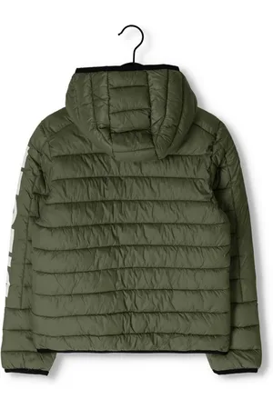 Diesel Jolice Jassen Jongens - Zomerjas - - Maat 116