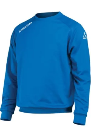 Acerbis Sports ATLANTIS CREW NECK SWEATSHIRT S