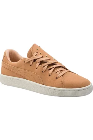 PUMA Suede Crush Studs