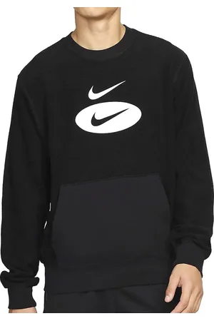 Nike Sportswear Swoosh League Heren Sweater