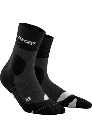 CEP Hiking Merino Mid-Cut Compressie - - Heren(45-48)