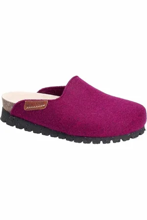 Mephisto Thea - dames slof - - maat 35.5 (EU) 3 (UK)