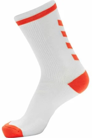 Hummel Sportsokken Oranje