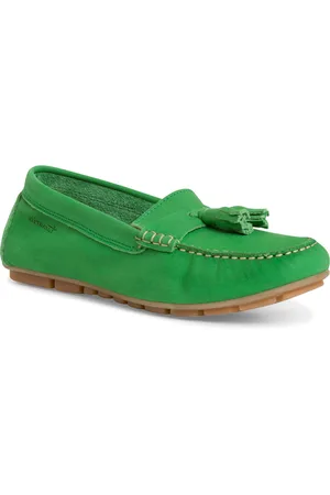 Tamaris Dames Mocassin 1-24600-42 700 Maat: 38 EU