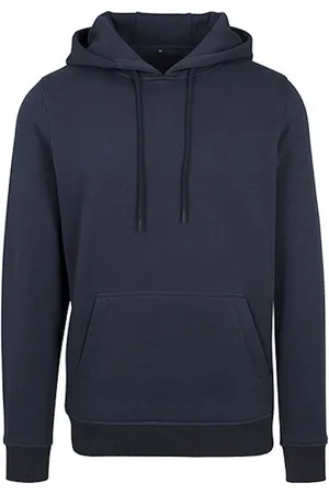 Build Your Brand Unisex Heavy Hoodie met capuchon - XXL