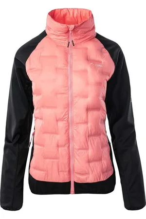 ELBRUS Julimar Jas Roze S Vrouw