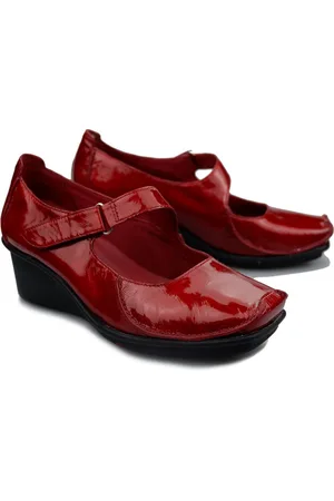 Clarks Finnis Blaze - dames pump - - maat 40 (EU) 6.5 (UK)