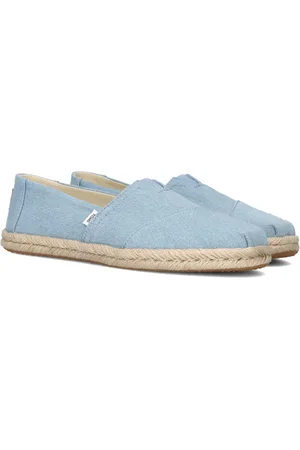TOMS Alpargata Rope Espadrilles - Dames - - Maat 36,5