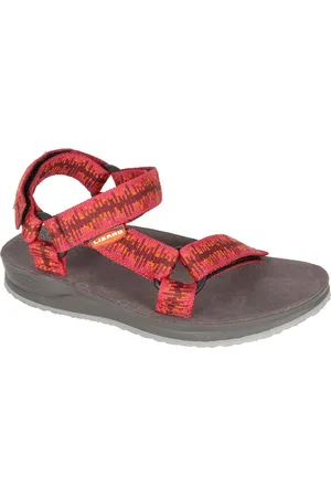 Lizard Raft Ii Sandalen Rood EU 30