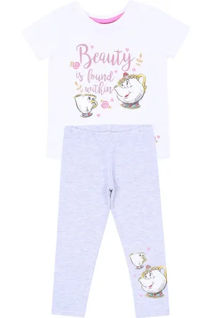 Disney Blouse+getty Bella prinsessen