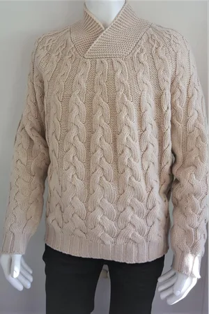 Aigle Maitre Caoutchoutier Trui - - Maat 2xl