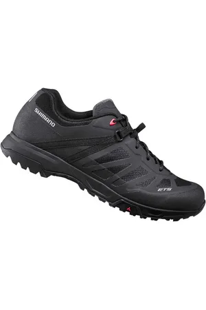 Shimano Schoenen E-bike ET500 Zwart -37