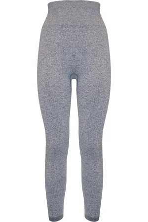 MAGIC Bodyfashion Loungewearbroek Legging Vrouwen - Maat XXL