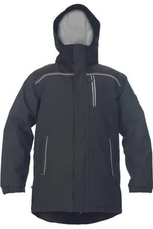 CERVA KNOXFIELD WINTER parka 03010469 - - S