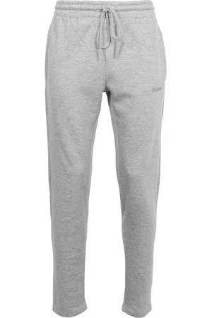 Hummel Authentic Jogging Sportbroek Unisex - Maat S