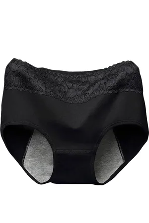 Fruit Of The Loom Menstruatieslip - Dames ondergoed - - M/L