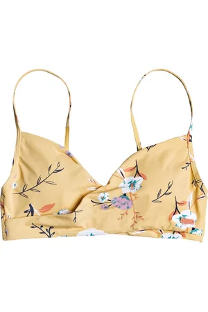 Roxy LAHAINA BAY WRAP BRA