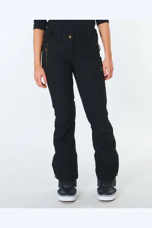 Rip Curl Slinky Snow Pant - Black