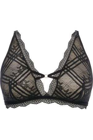 Freya Fatale non wired bralette Dames Beha - Maat S