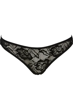 After Eden Anna Dames String - - Maat XL
