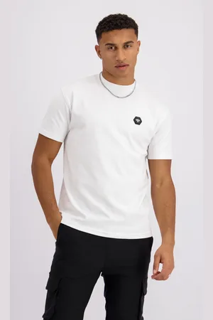 Black Bananas HEX. Tee