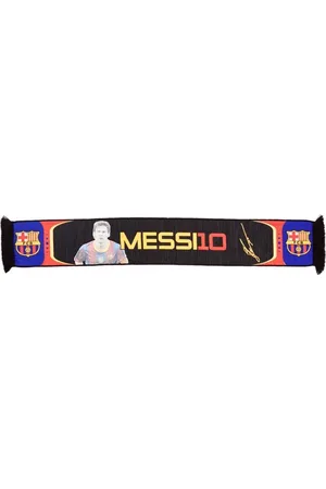 FC Barcelona Barcelona Sjaal Messi