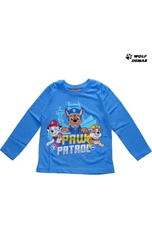 Nickelodeon Paw Patrol Longsleeve - T-shirt - . Maat 116 cm / 6 jaar