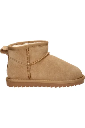 Colors of California Dames gevoerde boots - - Maat 34