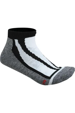 James & Nicholson James and Nicholson Unisex Trainer Sokken